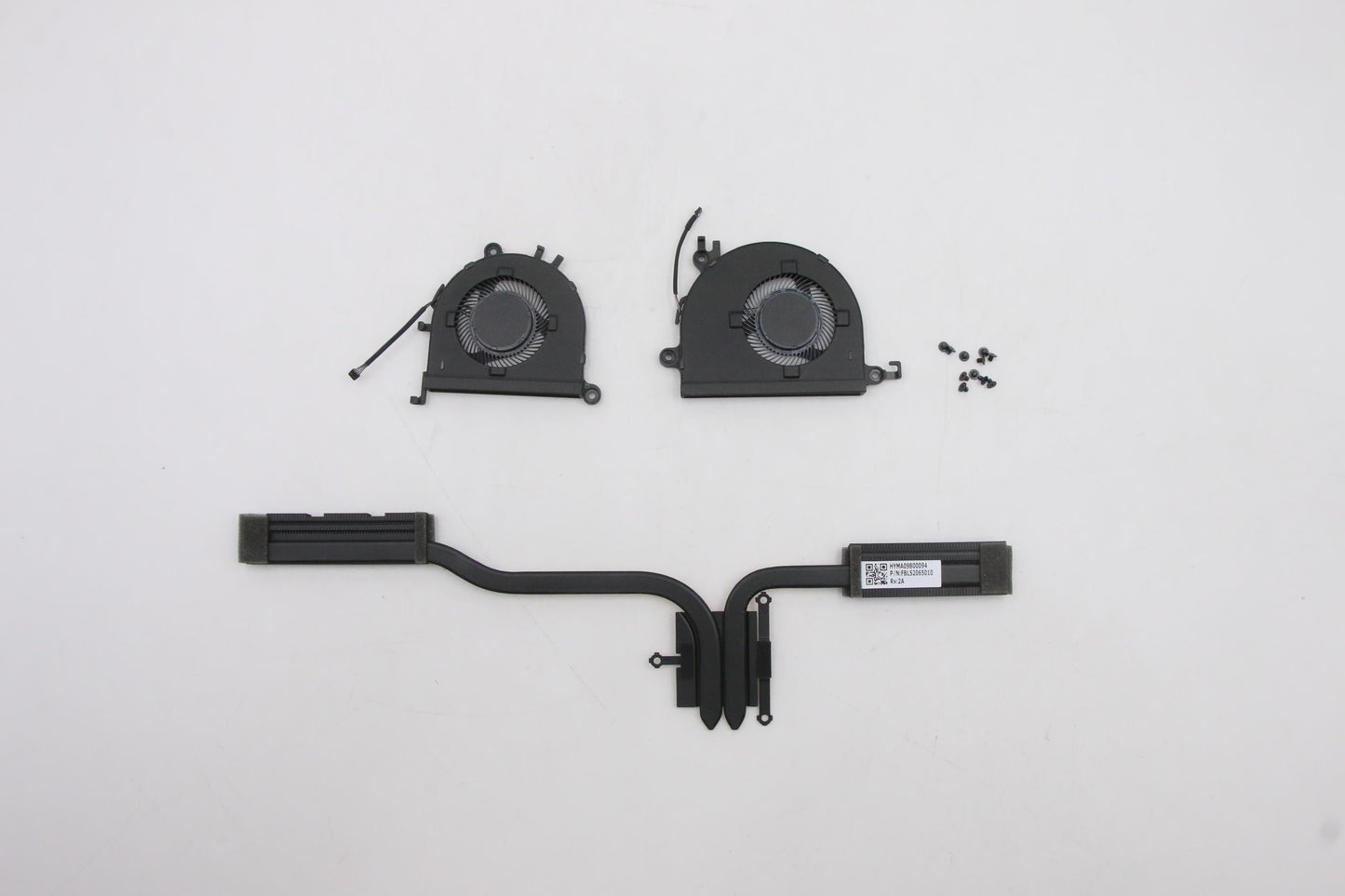 Lenovo Heat Sink for Q82AC, UMA Variant - 5H40S20178