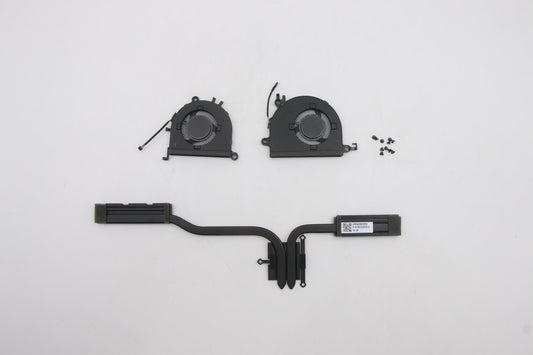 Lenovo Heat Sink for Q82AC, UMA Variant - 5H40S20178