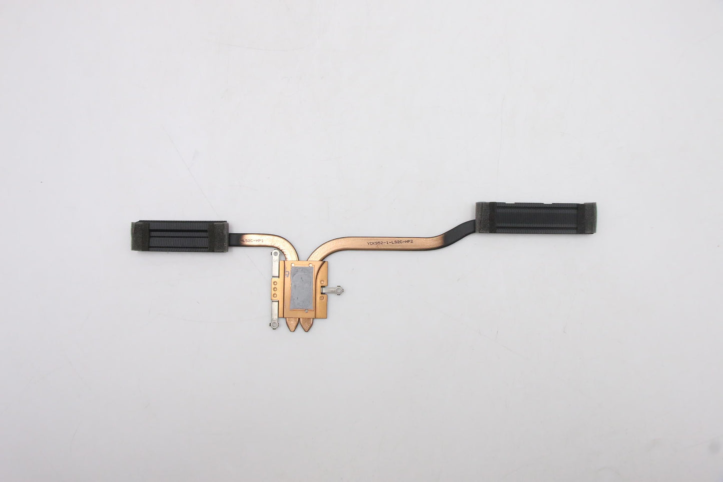 Lenovo Heat Sink for Q82AC, UMA Variant - 5H40S20178