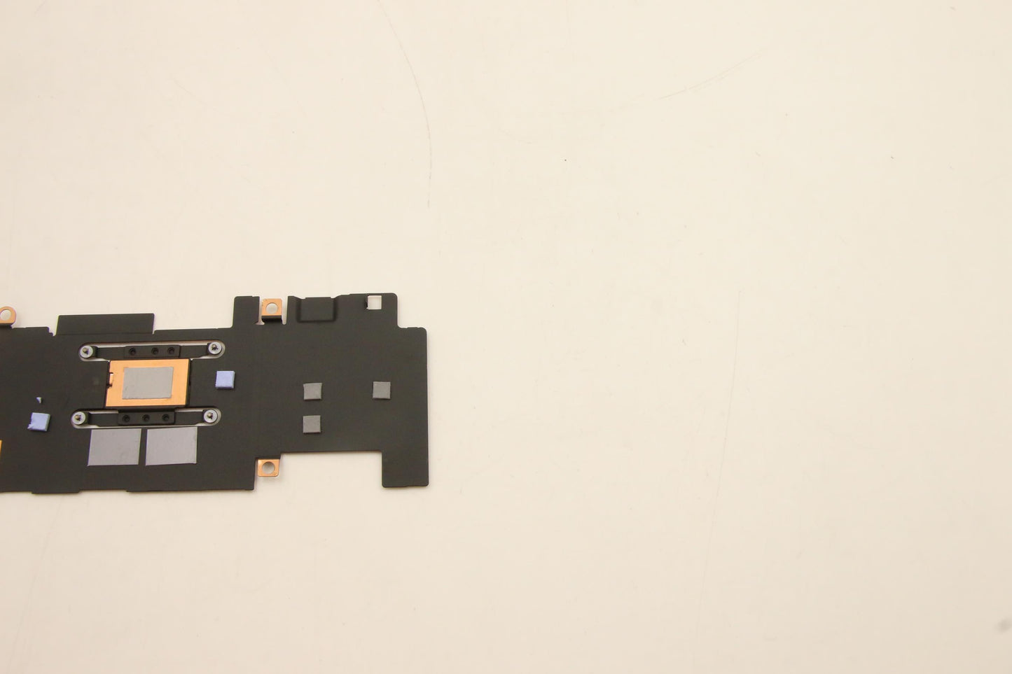 Lenovo Heatsink Thermal Module Wt 82E - 5H40S20179