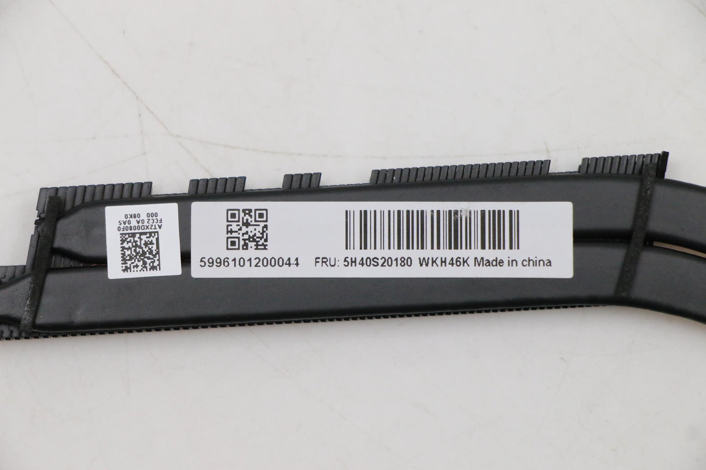 Lenovo Heatsink Heatsink C 20Vd Uma F - 5H40S20180