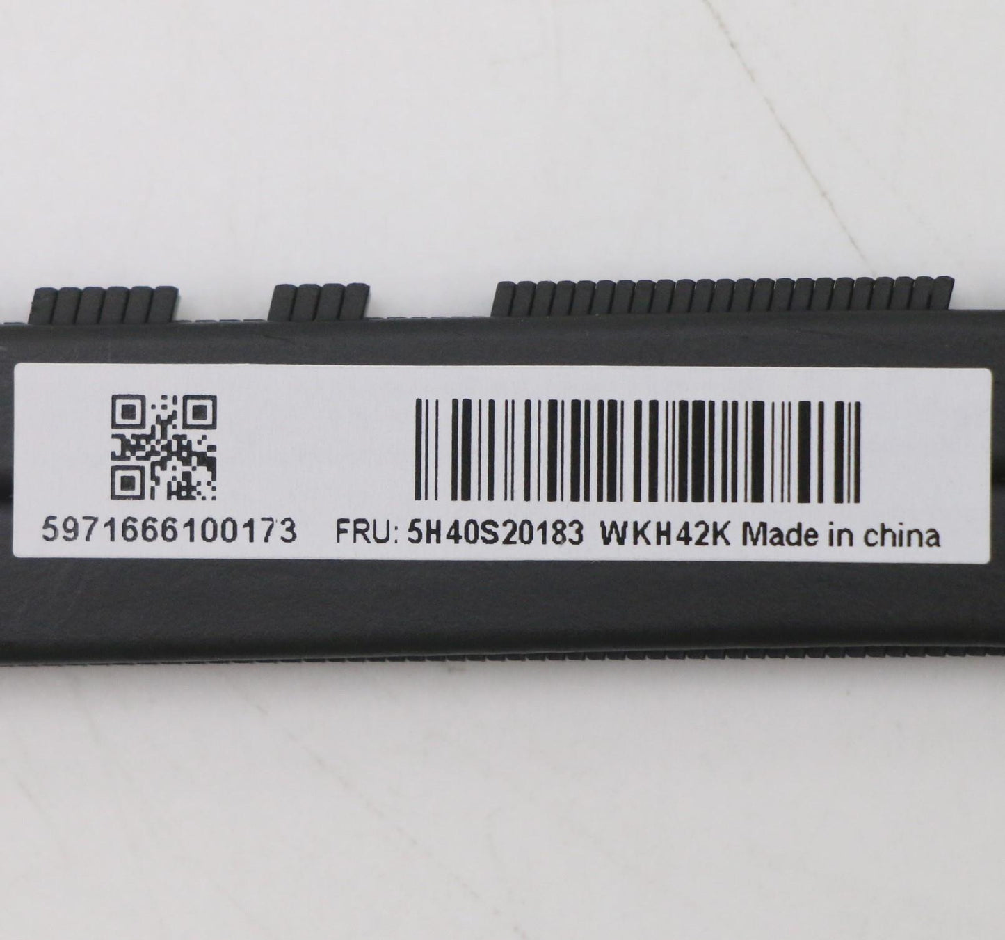 Lenovo Heatsink Heatsink C 20Vd Dis R - 5H40S20183