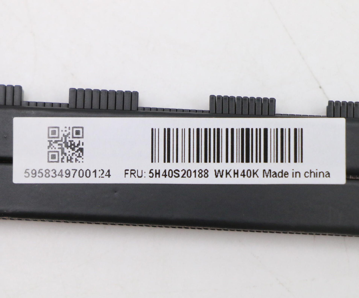 Lenovo Heatsink Heatsink C 20Vg Fcn - 5H40S20188