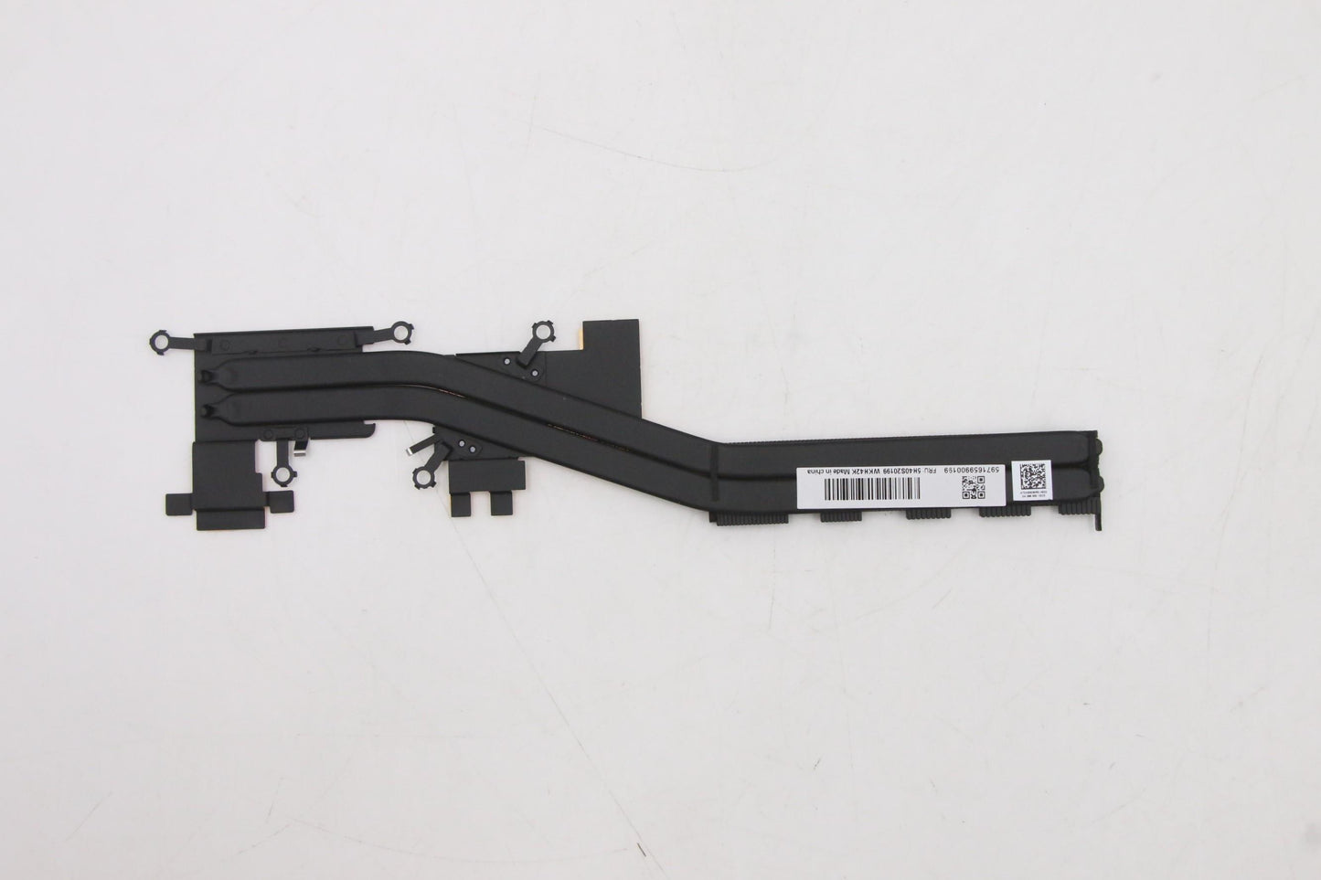 Lenovo Heatsink Heatsink C 20Ve Dis R - 5H40S20199