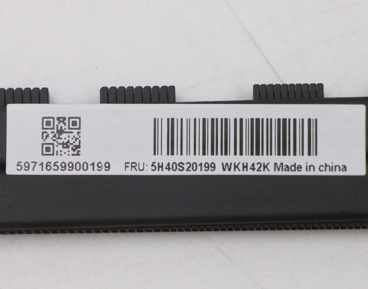 Lenovo Heatsink Heatsink C 20Ve Dis R - 5H40S20199
