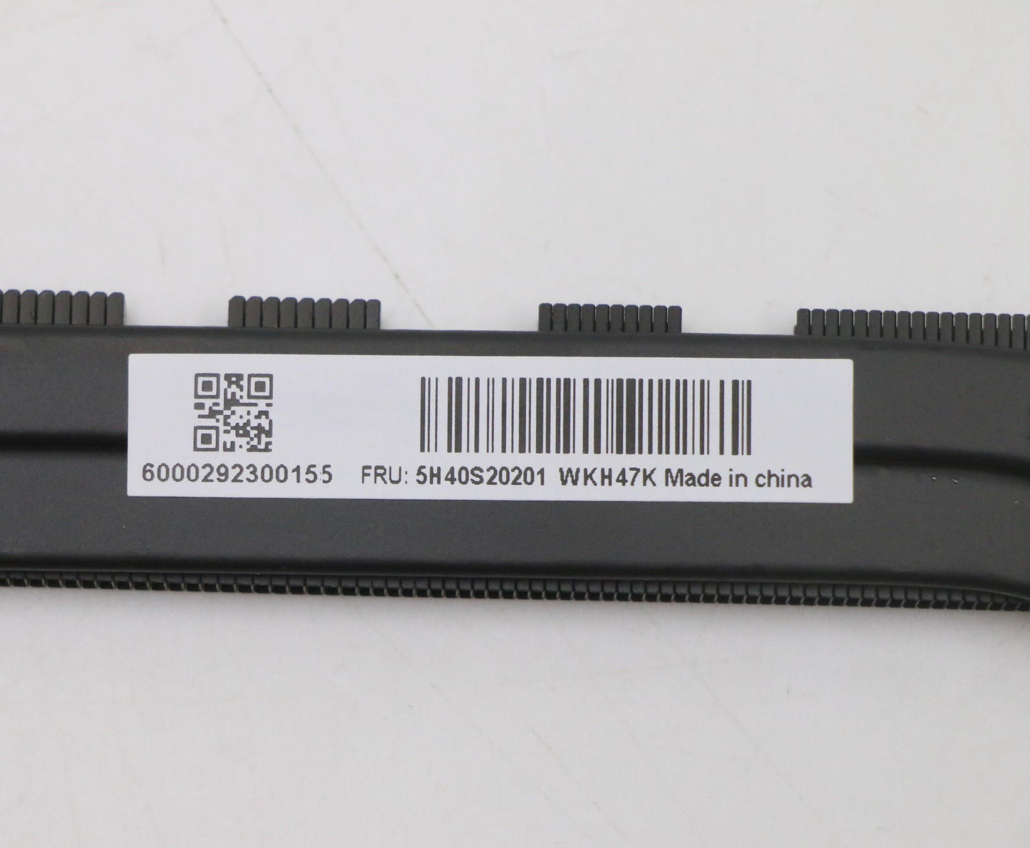Lenovo Heatsink Heatsink C 20Ve Uma R - 5H40S20201