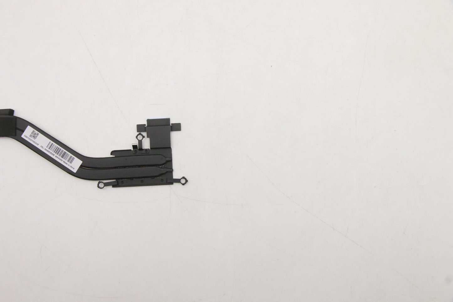 Lenovo Heatsink, C 20WE Series, Focused - 5H40S20206