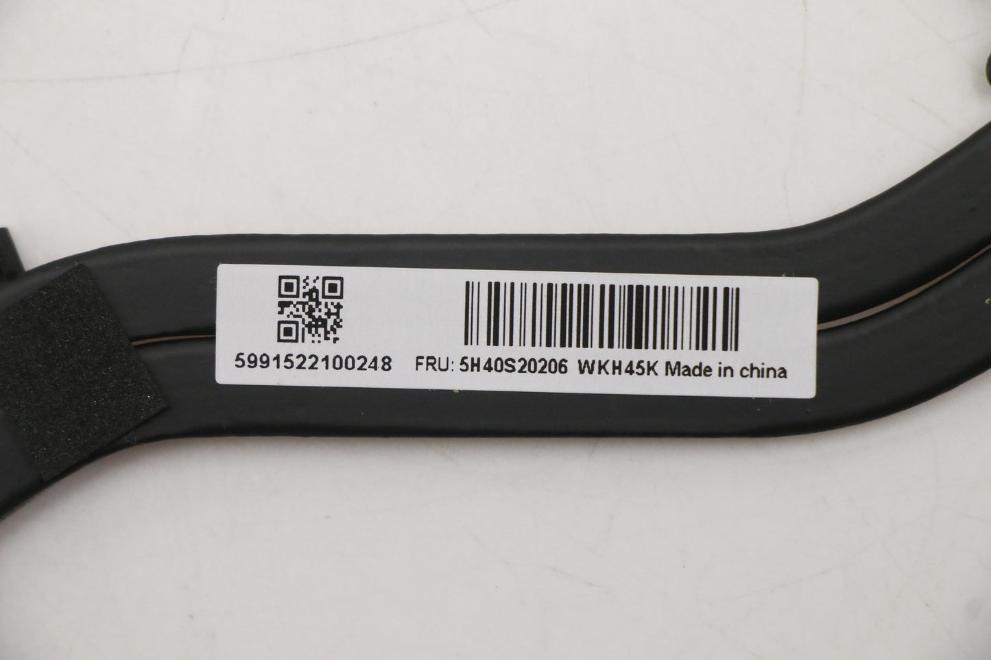 Lenovo Heatsink, C 20WE Series, Focused - 5H40S20206