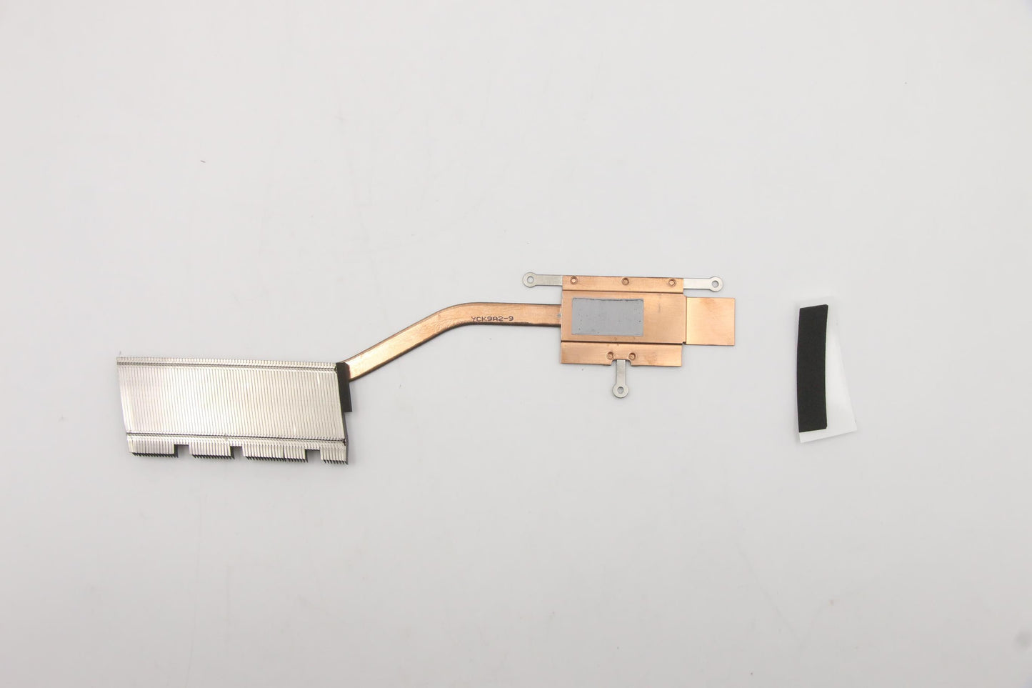 Lenovo Heatsink Thermal Module W 82Ht - 5H40S20209
