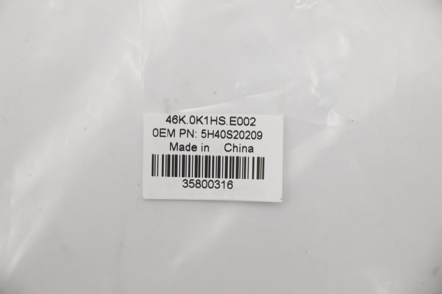 Lenovo Heatsink Thermal Module W 82Ht - 5H40S20209