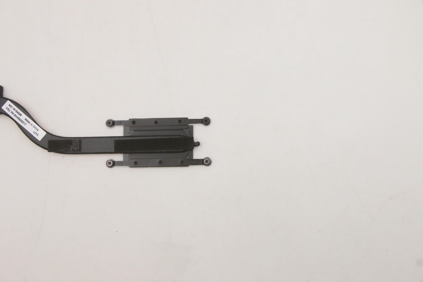Lenovo Heatsink Heatsink L 82H7 Weiho - 5H40S20217
