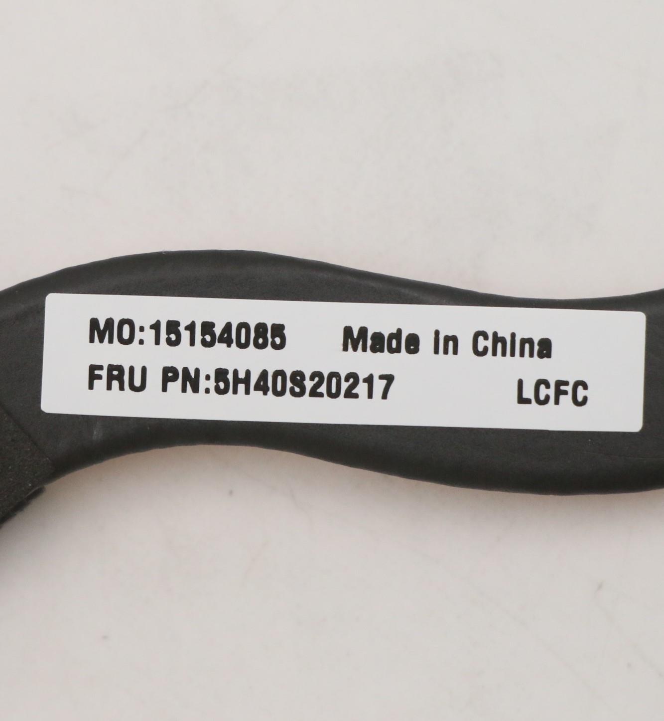 Lenovo Heatsink Heatsink L 82H7 Weiho - 5H40S20217