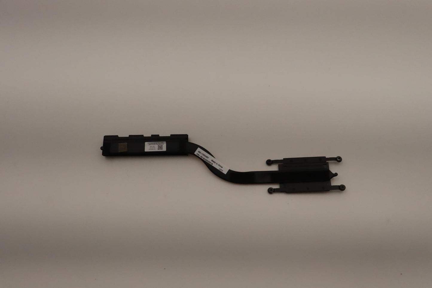Lenovo Heatsink Heatsink L 82H7 Taiso - 5H40S20218