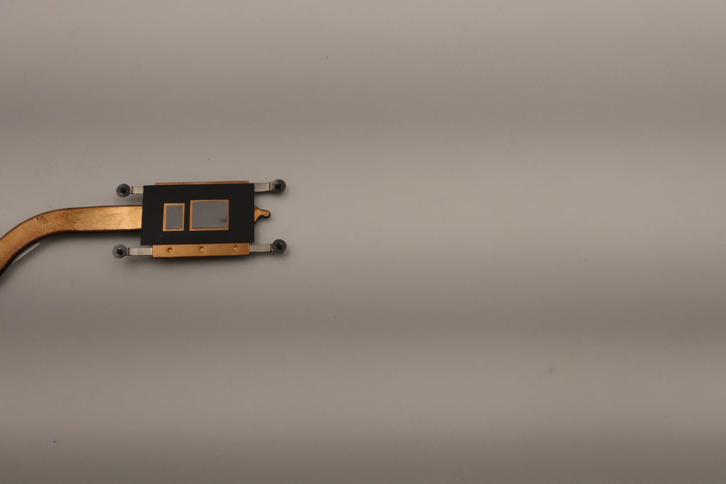 Lenovo Heatsink Heatsink L 82H7 Taiso - 5H40S20218