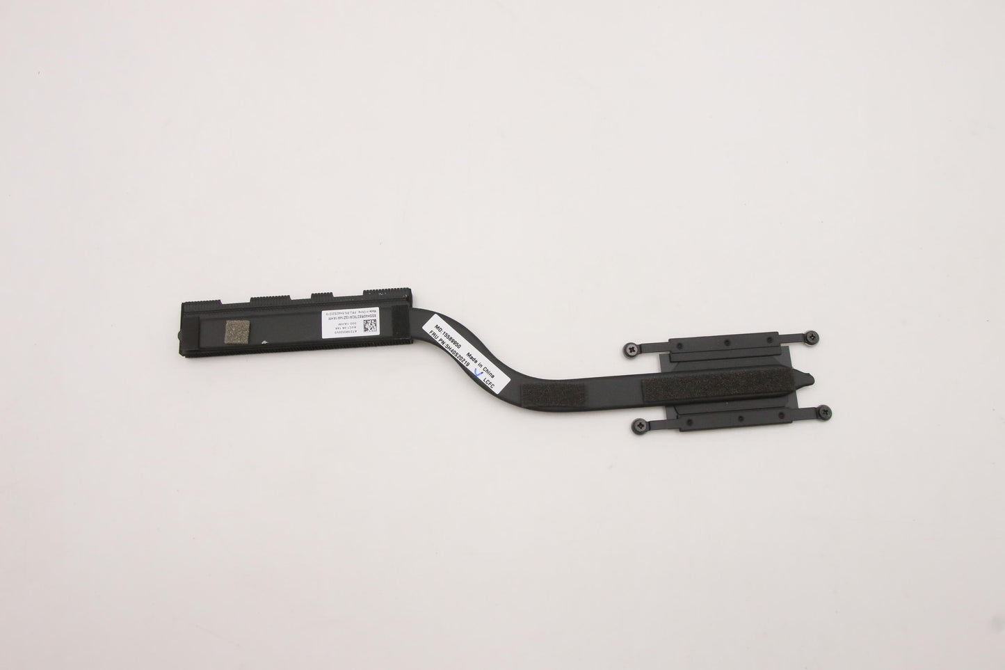 Lenovo Heatsink Heatsink L 82H7 Avc U - 5H40S20219