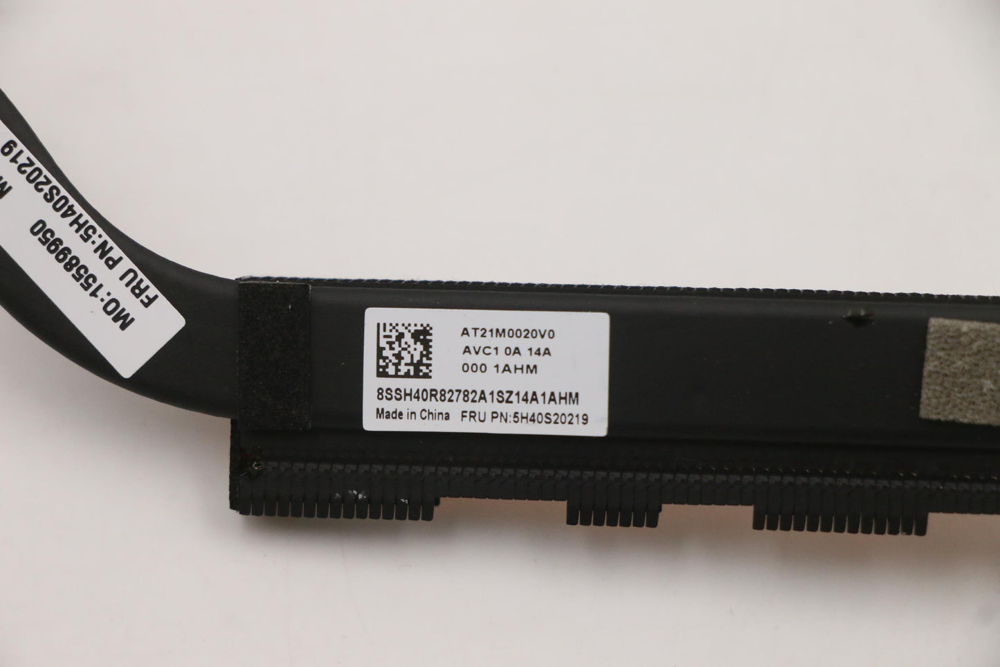Lenovo Heatsink Heatsink L 82H7 Avc U - 5H40S20219