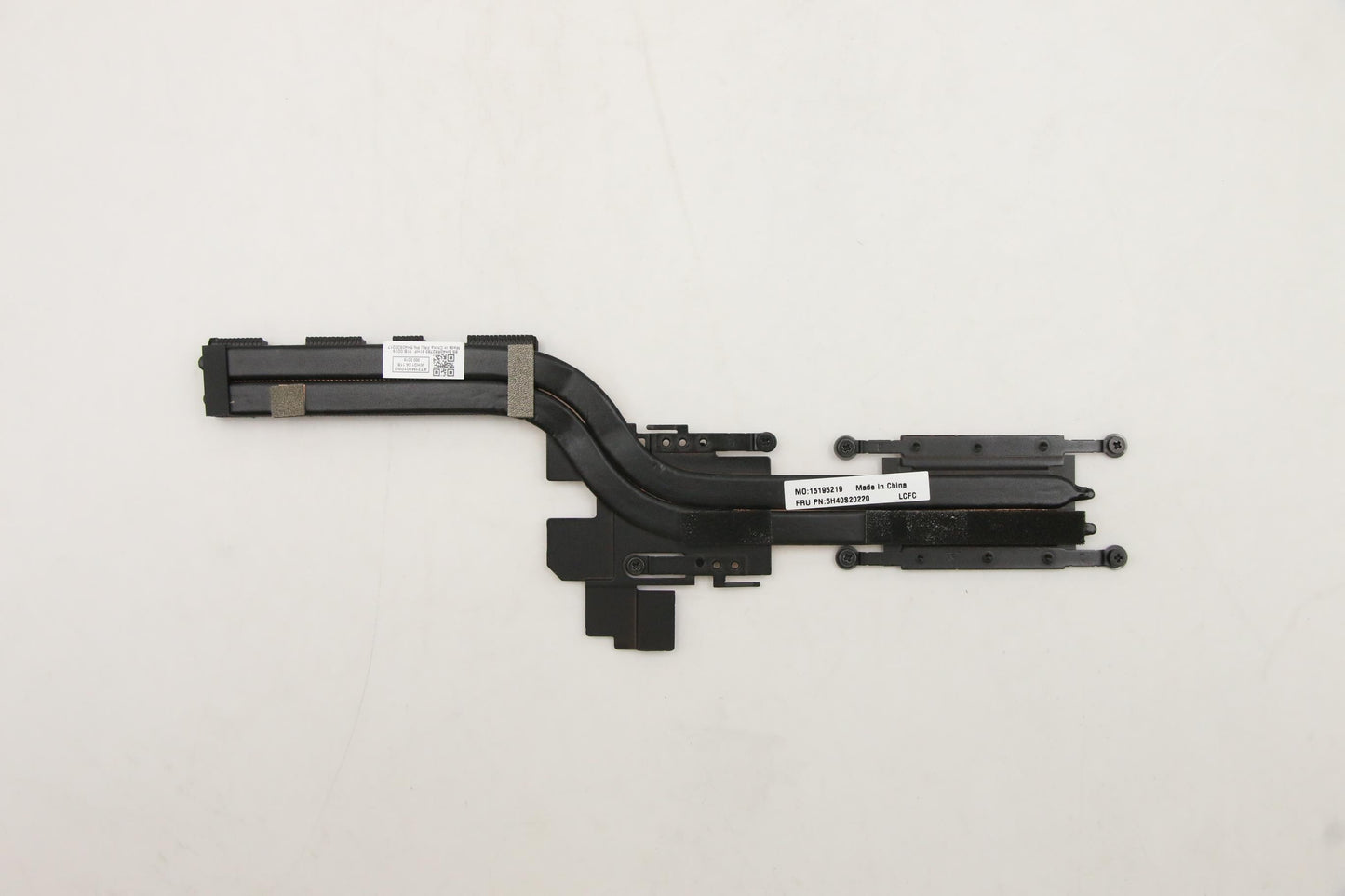 Lenovo Heatsink Heatsink L 82H7 Weiho - 5H40S20220