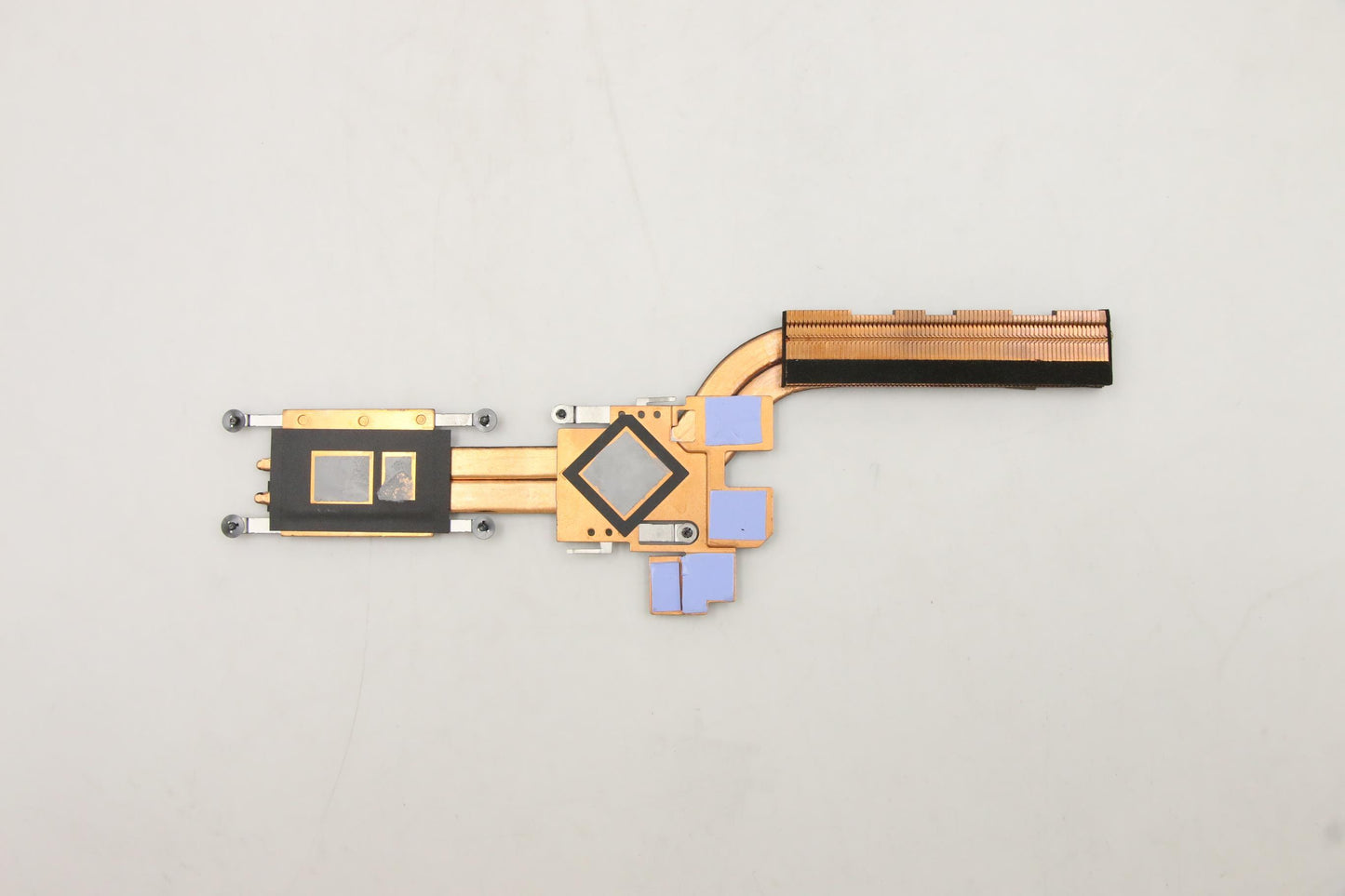 Lenovo Heatsink Heatsink L 82H7 Weiho - 5H40S20220