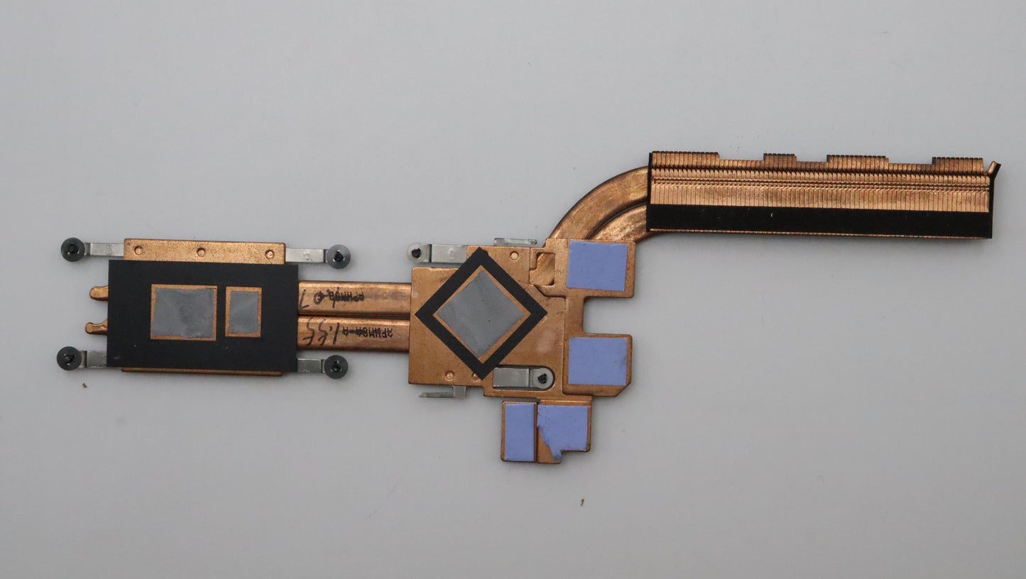 Lenovo Heatsink Heatsink L 82H7 Avc D - 5H40S20222