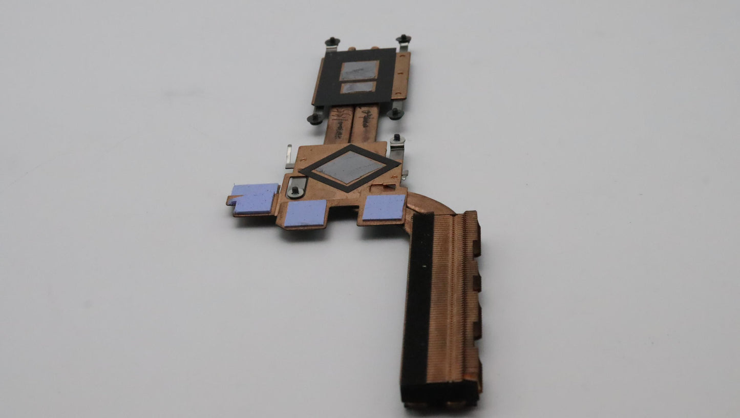 Lenovo Heatsink Heatsink L 82H7 Avc D - 5H40S20222