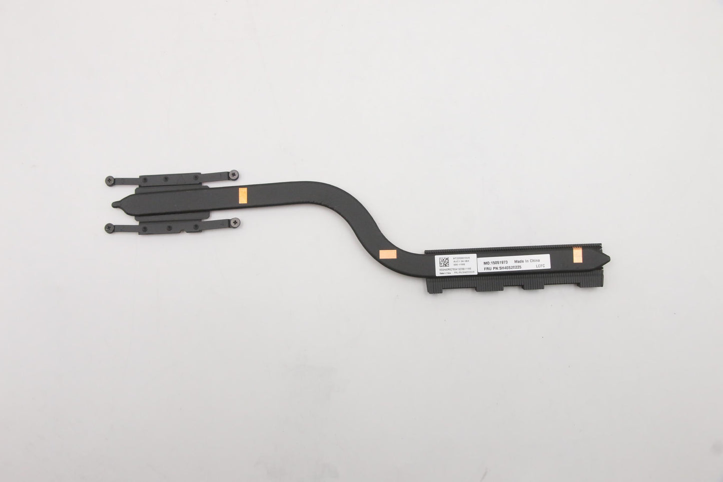 Lenovo Heatsink Heatsink L 81X8 Avc - 5H40S20225
