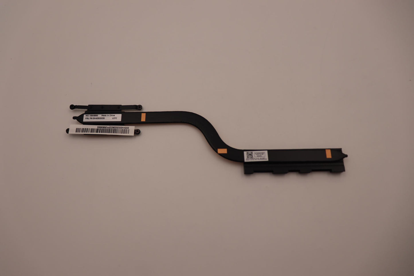 Lenovo Heatsink Heatsink L 81X8 Weiho - 5H40S20226