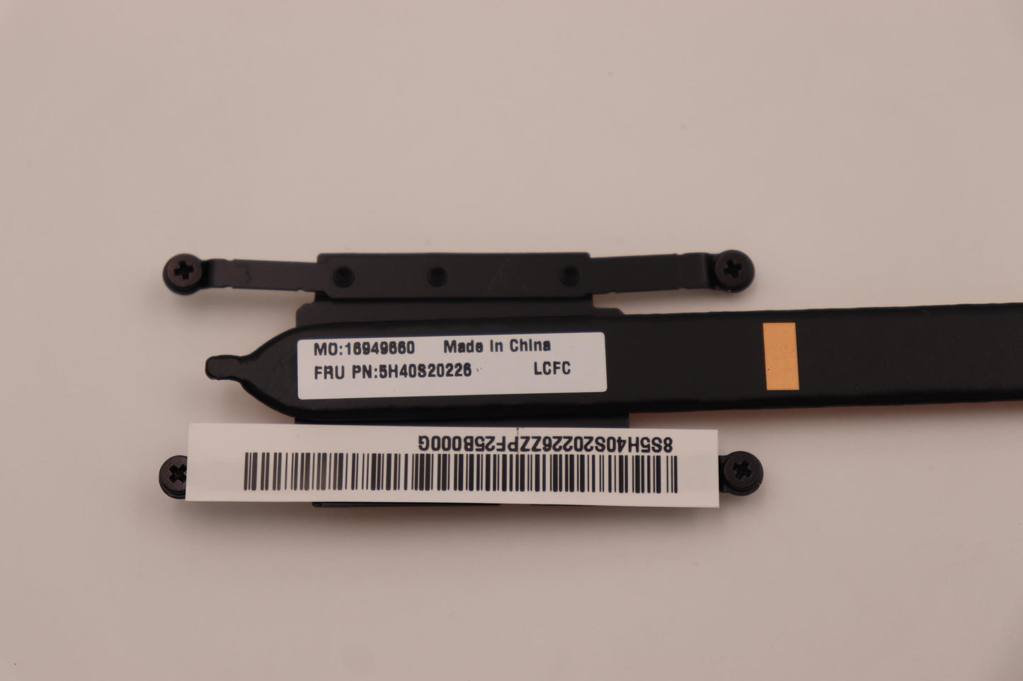 Lenovo Heatsink Heatsink L 81X8 Weiho - 5H40S20226