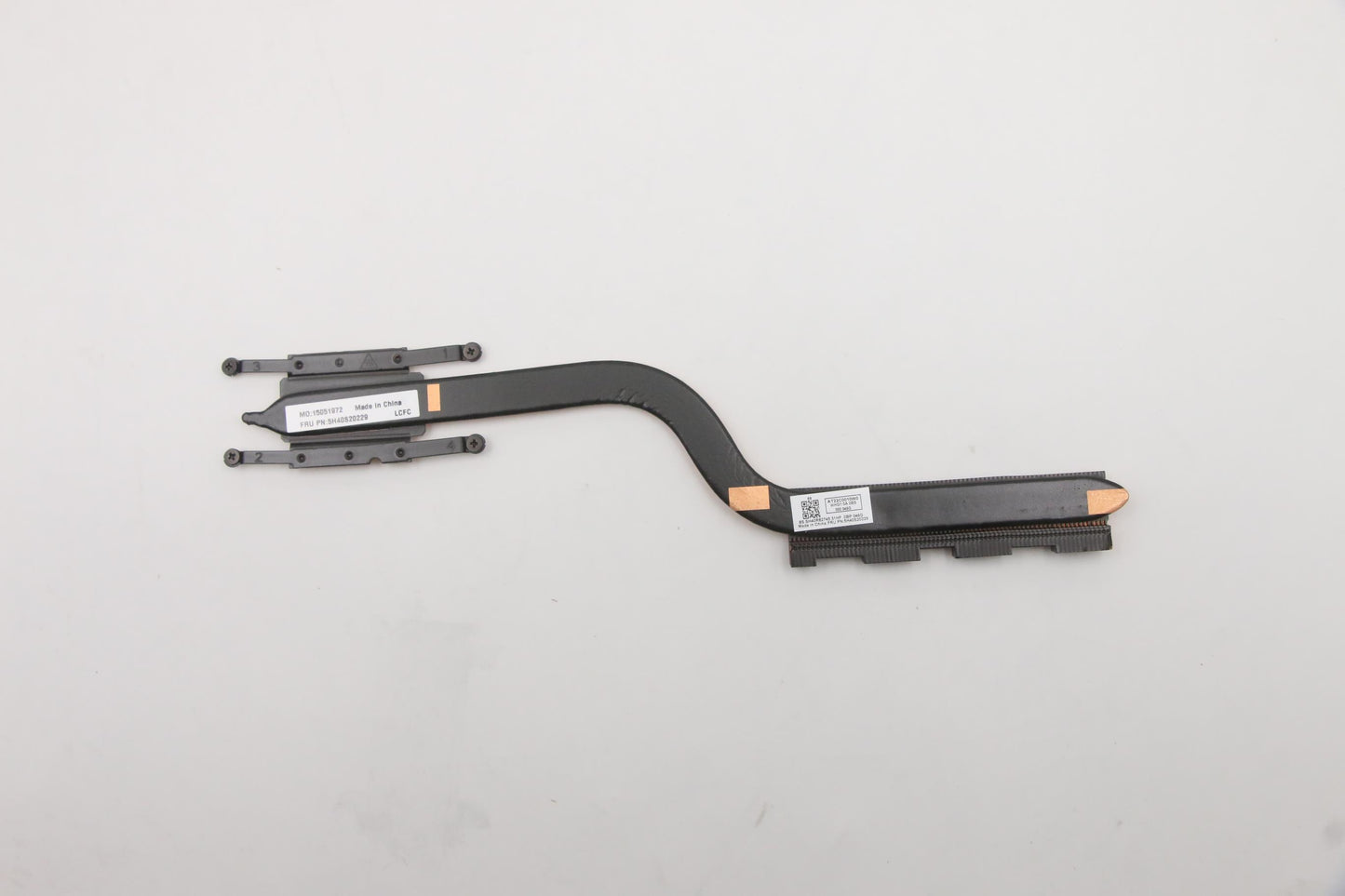 Lenovo Heatsink Heatsink L 81X7 Weiho - 5H40S20229