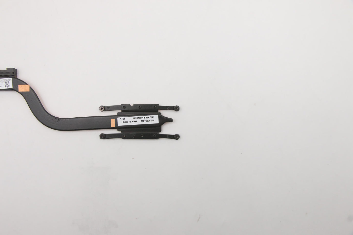 Lenovo Heatsink Heatsink L 81X7 Weiho - 5H40S20229