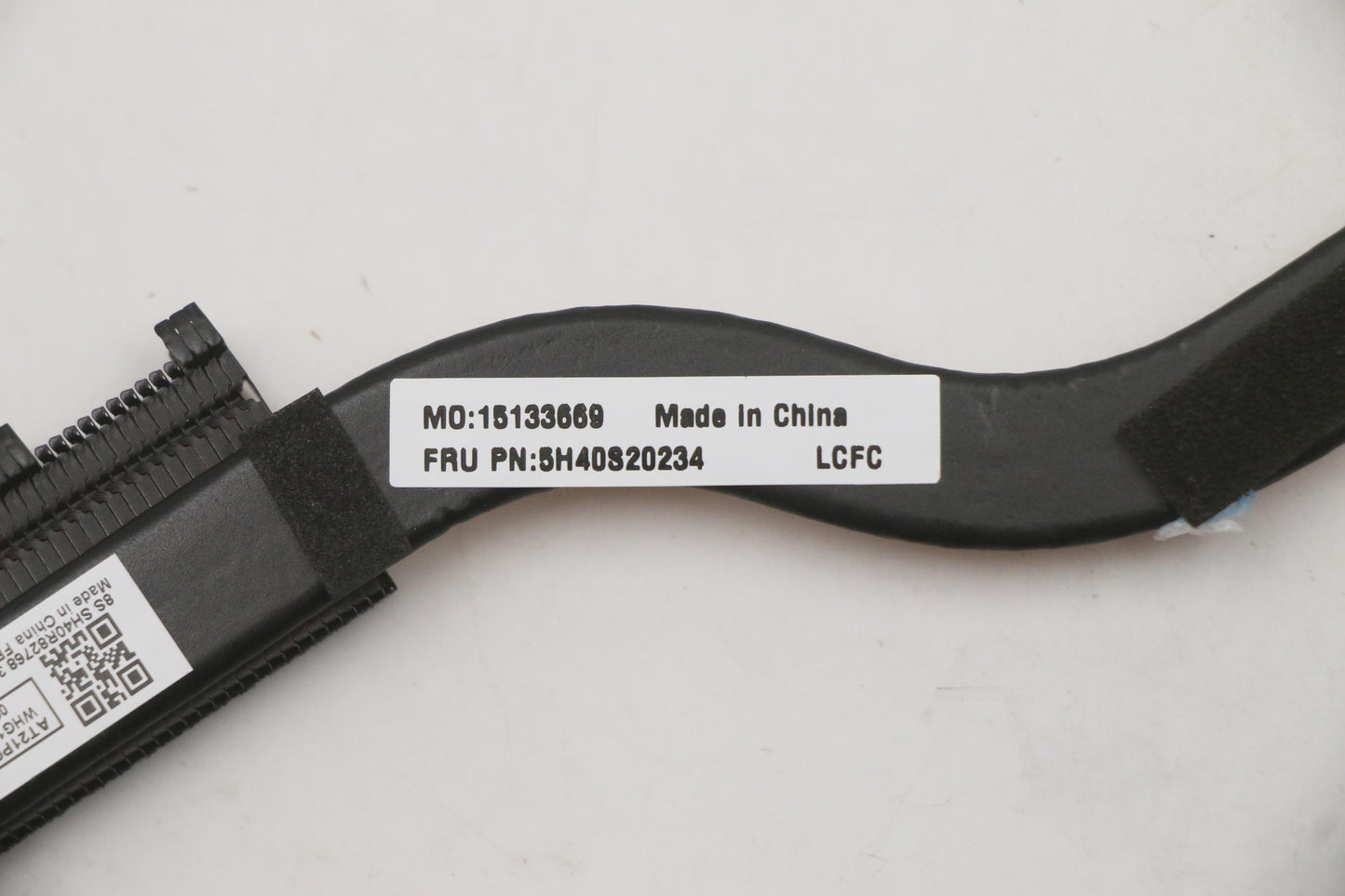 Lenovo Heatsink Heatsink L 82H8 Uma W - 5H40S20234