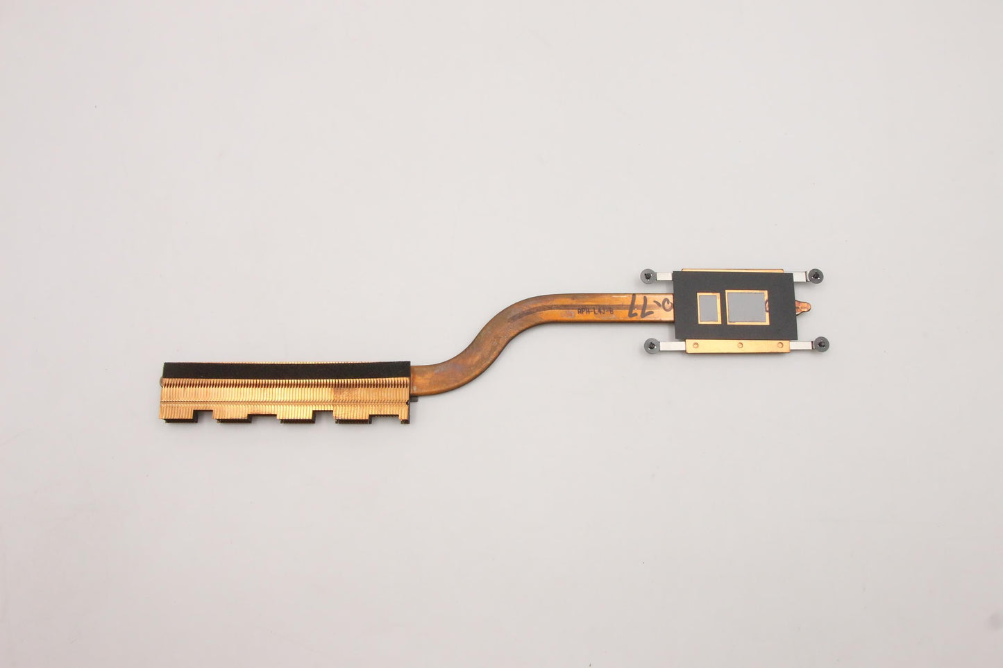 Lenovo Heatsink Heatsink L 82H8 Uma A - 5H40S20236