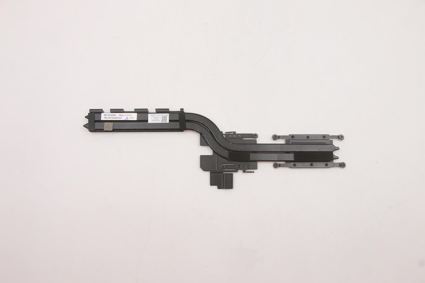 Lenovo Heatsink Heatsink L 82H8 Dis W - 5H40S20237