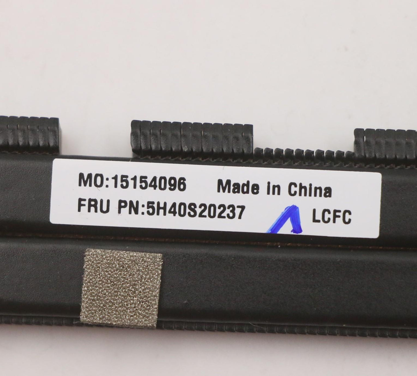 Lenovo Heatsink Heatsink L 82H8 Dis W - 5H40S20237