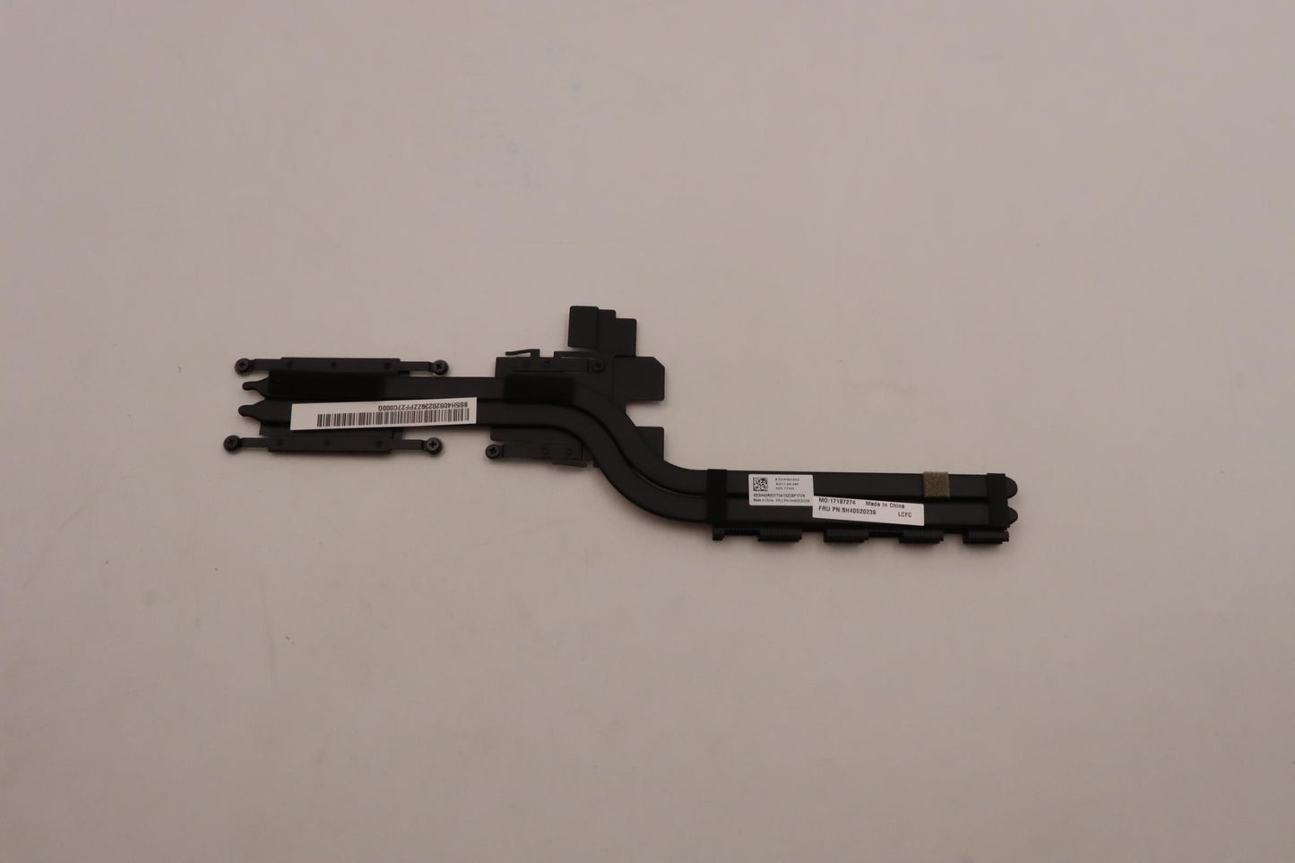 Lenovo Heatsink Heatsink L 82H8 Dis A - 5H40S20239