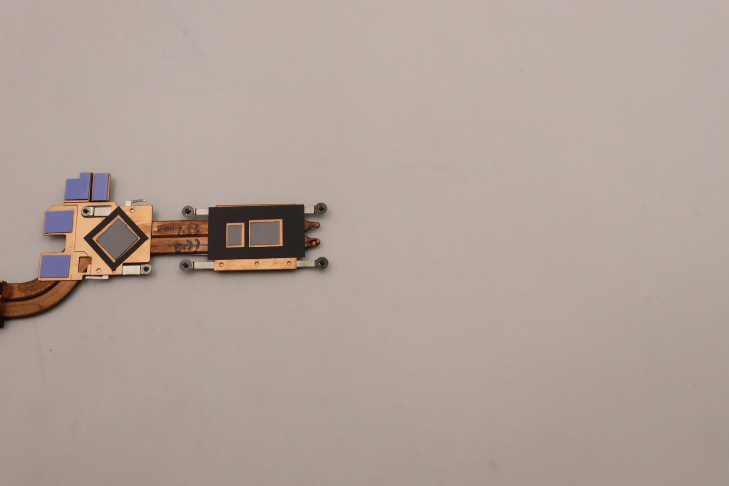 Lenovo Heatsink Heatsink L 82H8 Dis A - 5H40S20239