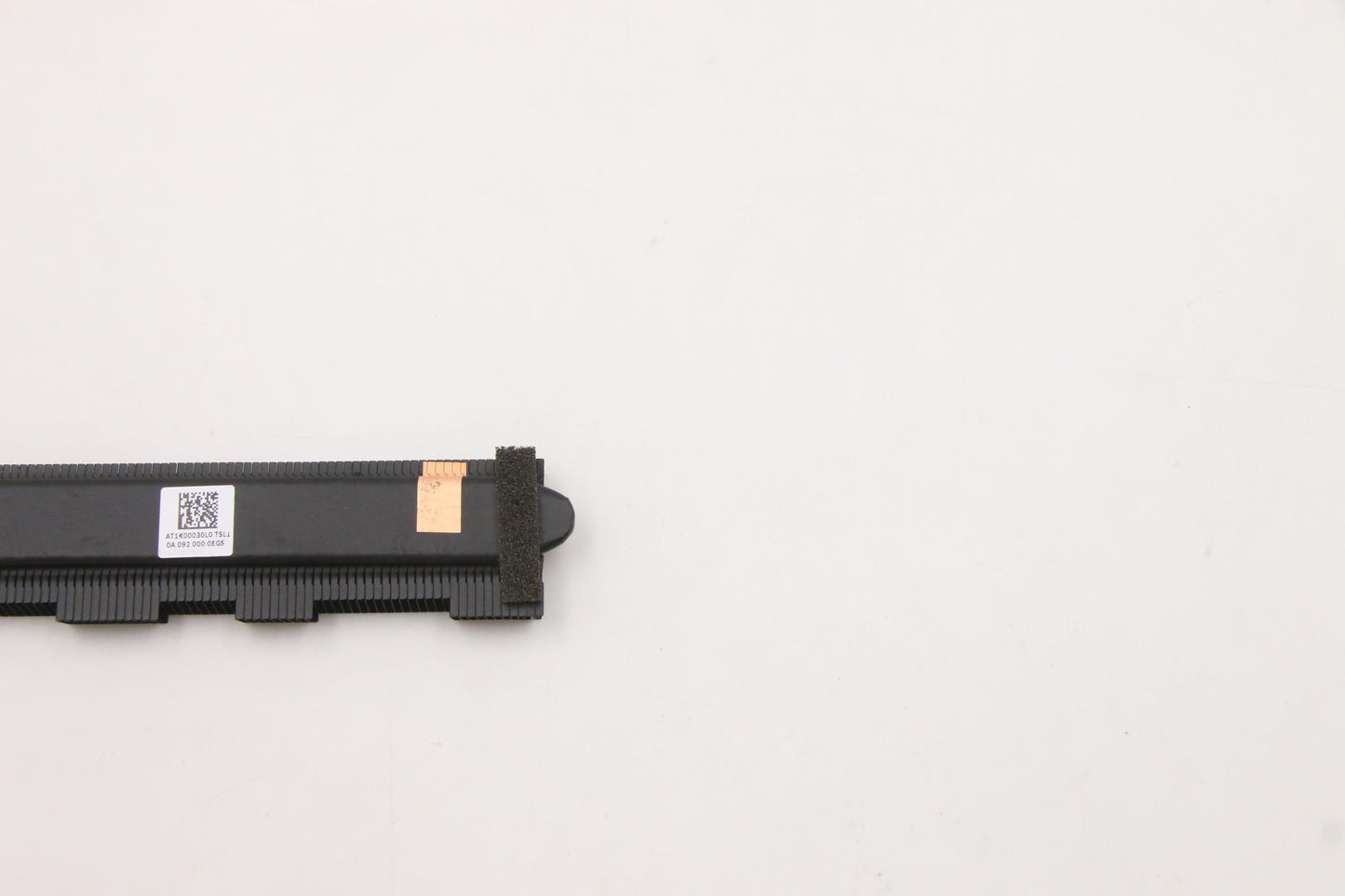 Lenovo Heatsink Heatsink L 81We Taiso - 5H40S20249
