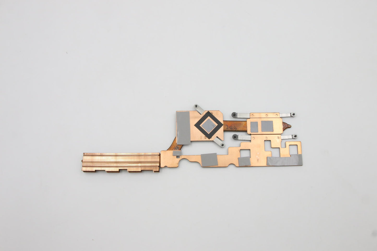 Lenovo Heatsink Heatsink L 81Wd Avc D - 5H40S20251