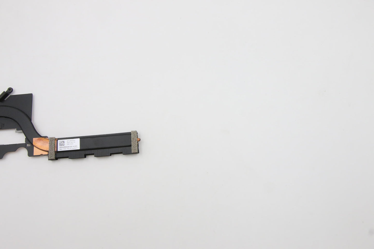 Lenovo Heatsink Heatsink L 81Wd Avc D - 5H40S20251