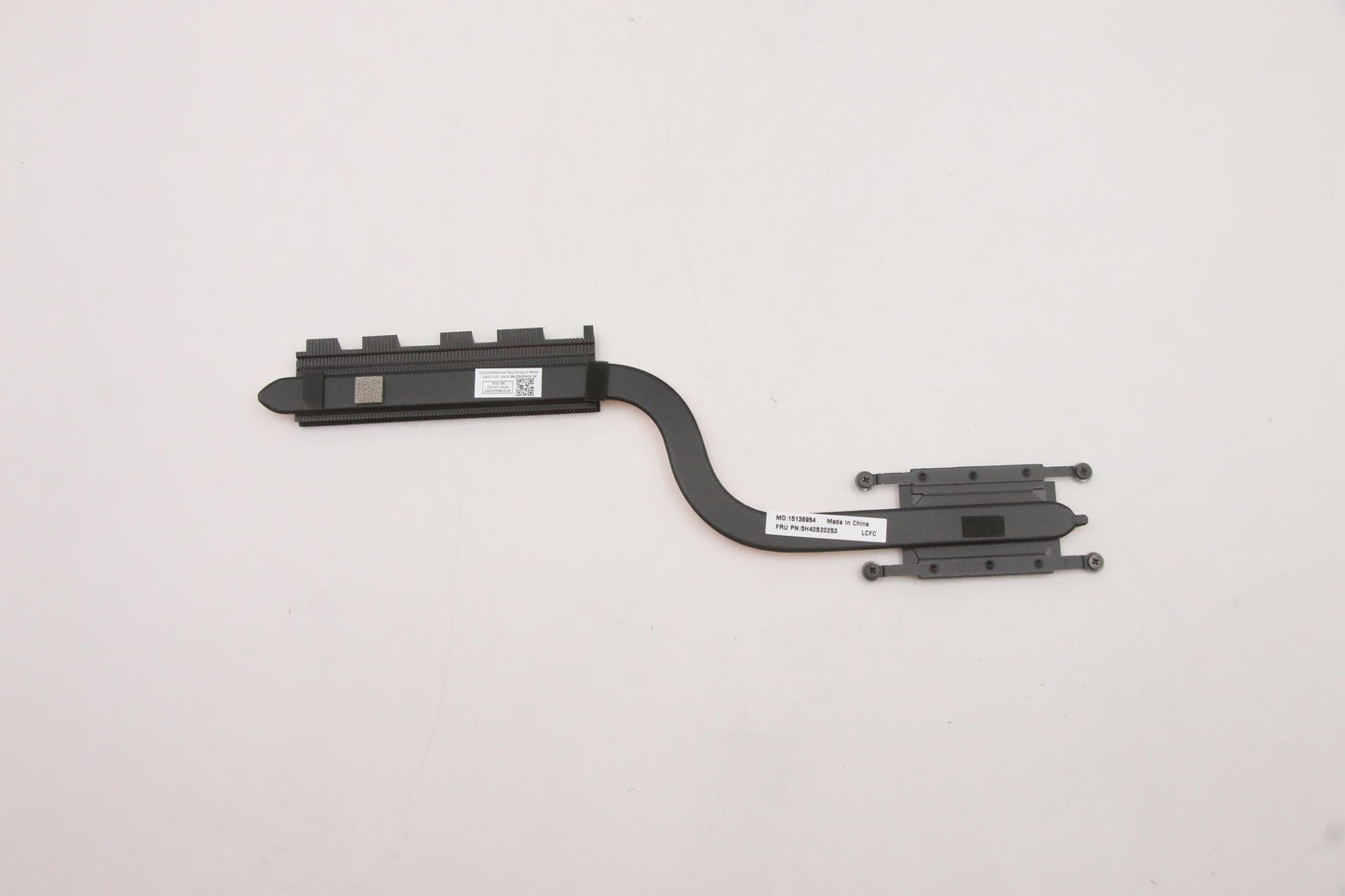 Lenovo Heatsink Heatsink L 82H9 Uma W - 5H40S20253