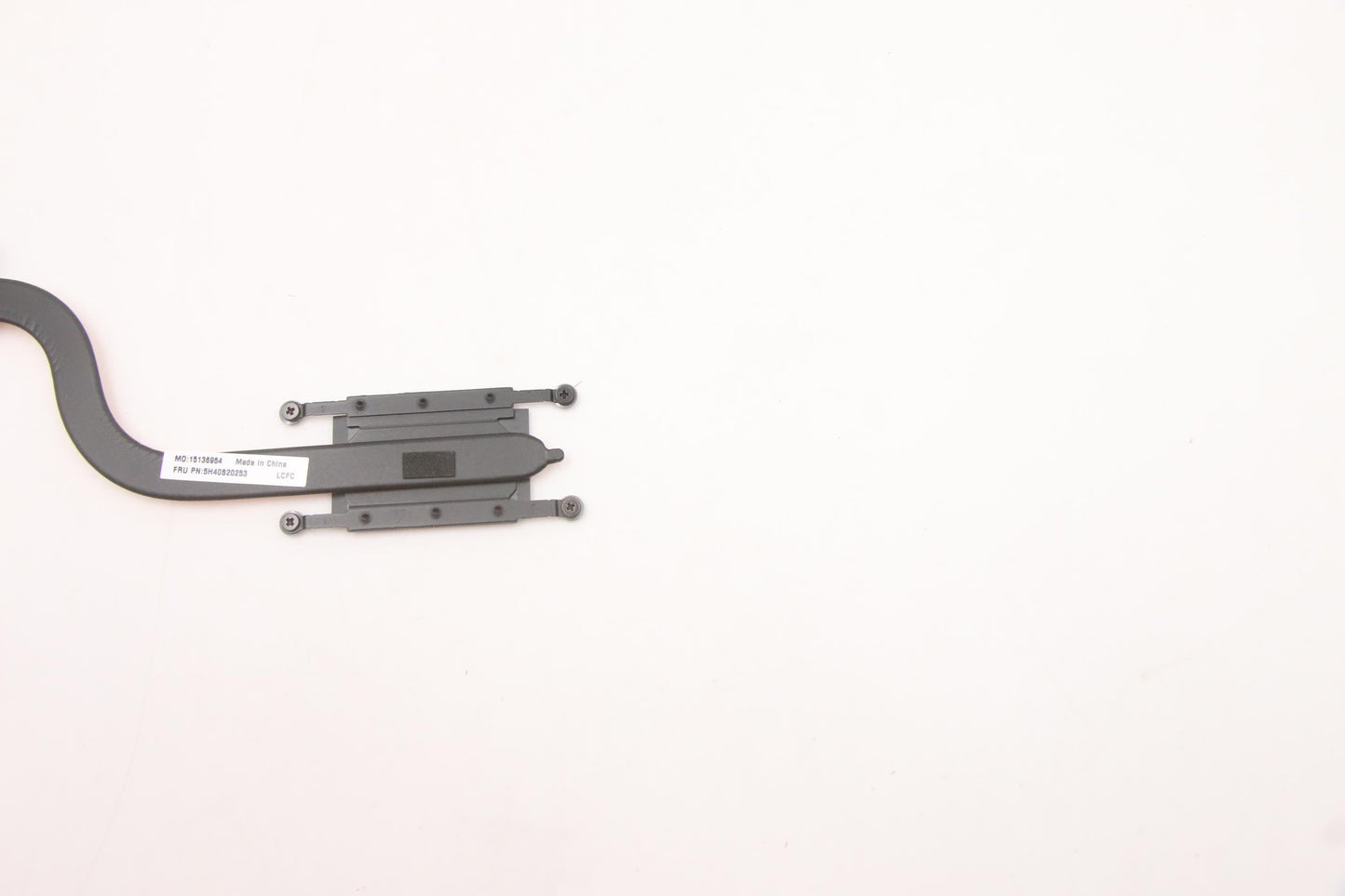 Lenovo Heatsink Heatsink L 82H9 Uma W - 5H40S20253
