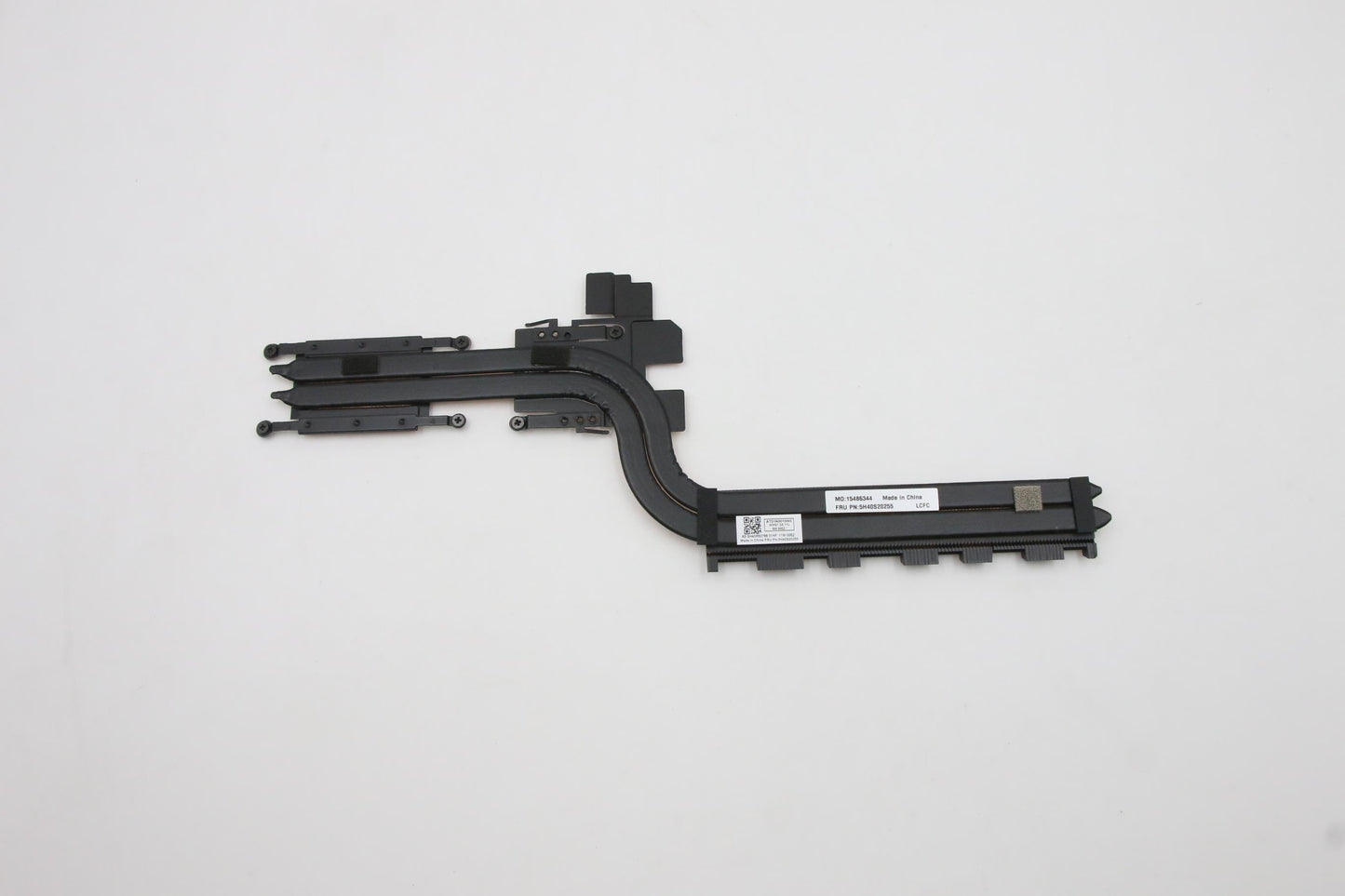 Lenovo Heatsink Heatsink L 82H9 Dis W - 5H40S20255