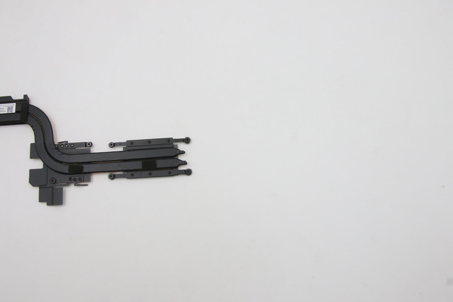 Lenovo Heatsink Heatsink L 82H9 Dis W - 5H40S20255