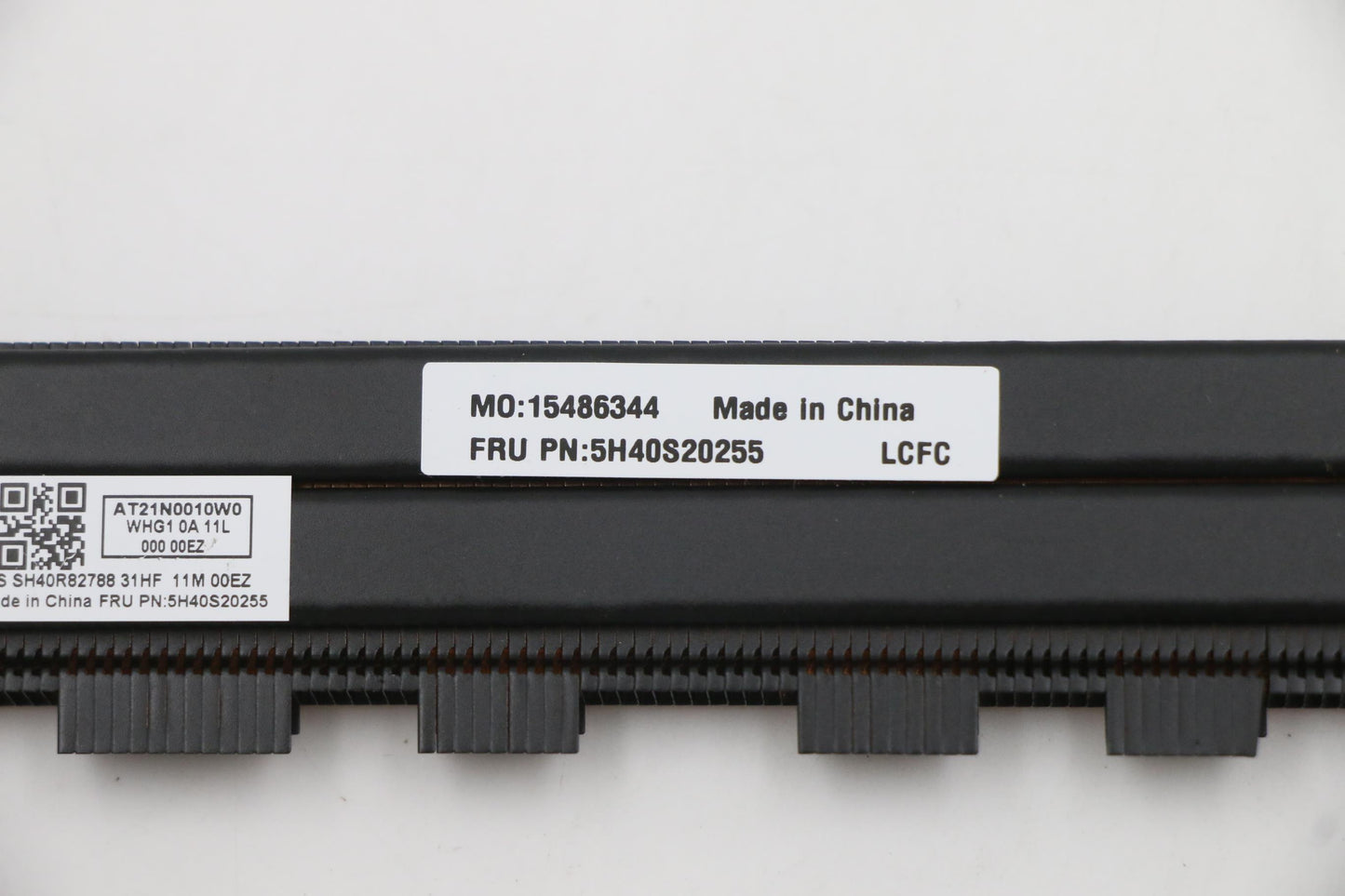 Lenovo Heatsink Heatsink L 82H9 Dis W - 5H40S20255