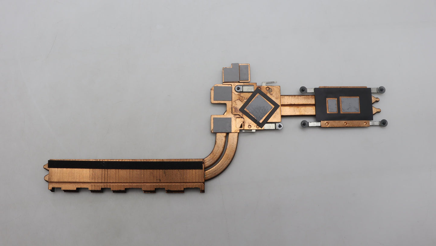 Lenovo Heatsink Heatsink L 82H9 Dis T - 5H40S20256