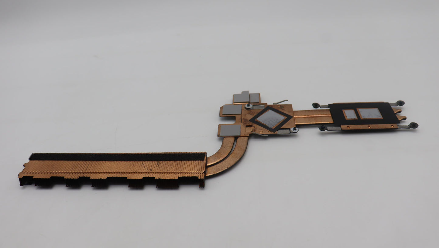 Lenovo Heatsink Heatsink L 82H9 Dis T - 5H40S20256