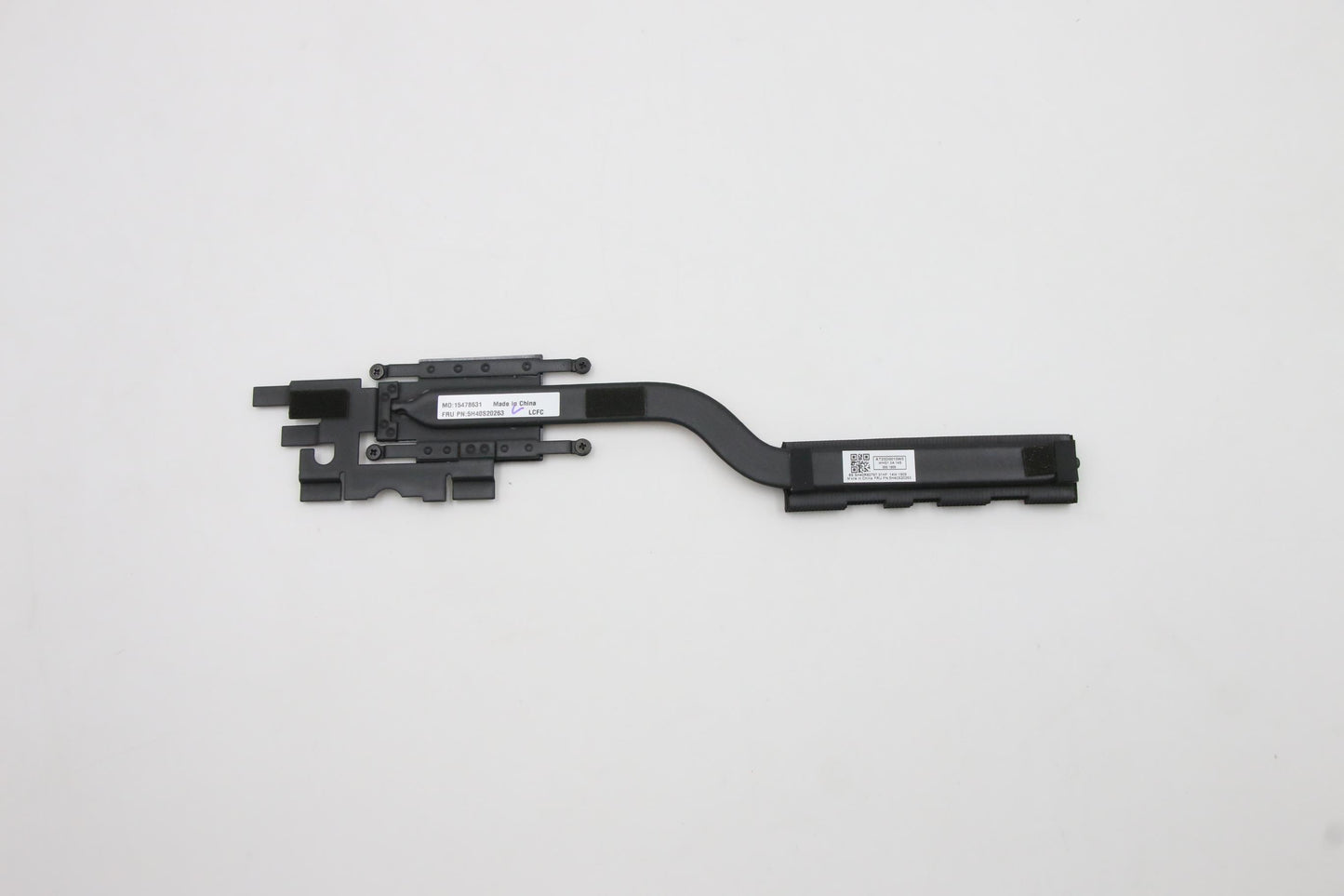 Lenovo Heatsink Heatsink L 82Kt Weiho - 5H40S20263