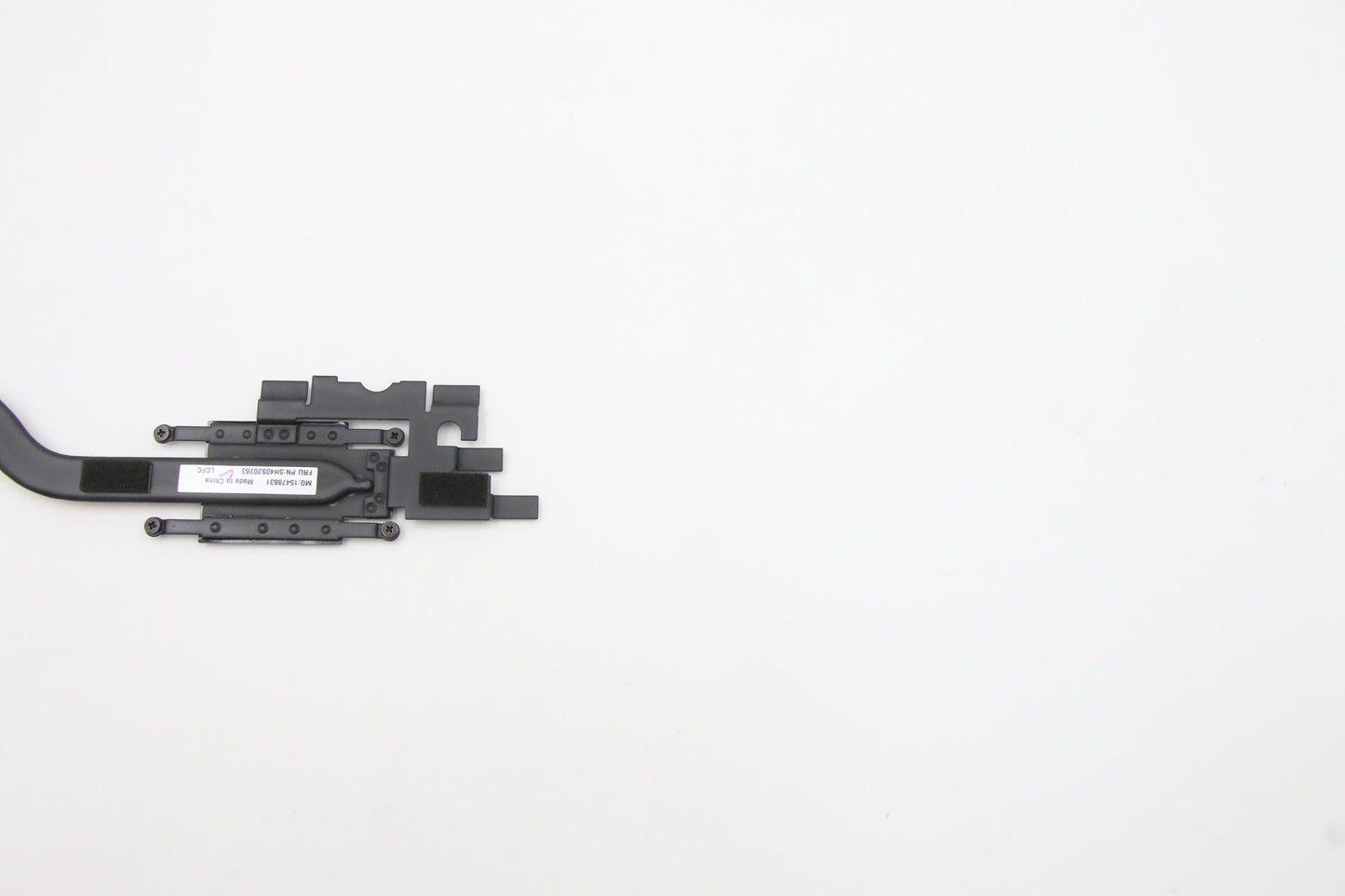 Lenovo Heatsink Heatsink L 82Kt Weiho - 5H40S20263