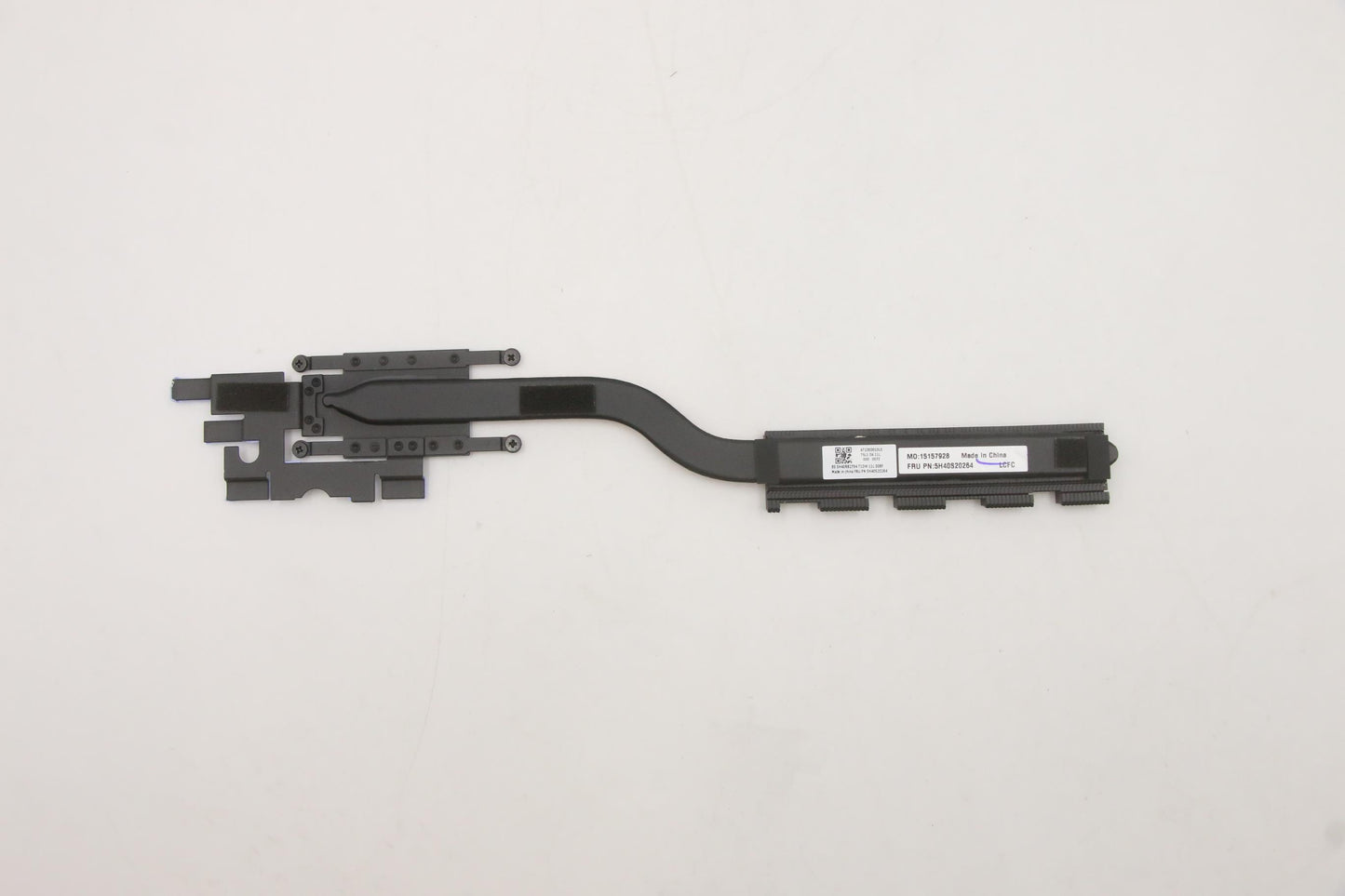 Lenovo Heatsink Heatsink L 82Ku Taiso - 5H40S20264
