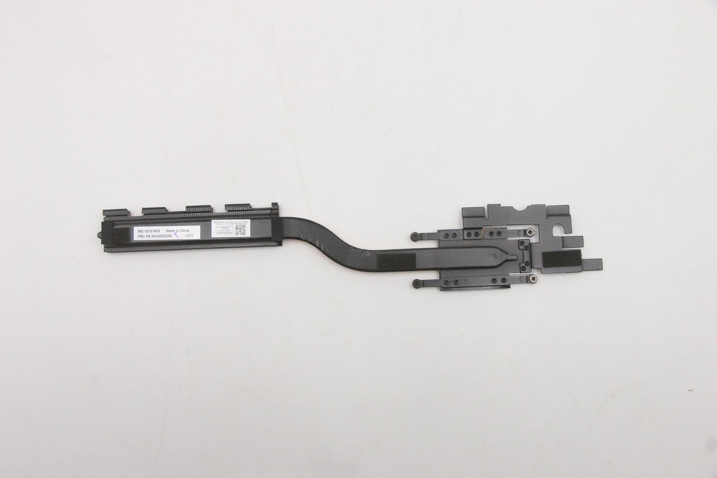 Lenovo Heatsink Heatsink L 82Ku Weiho - 5H40S20266