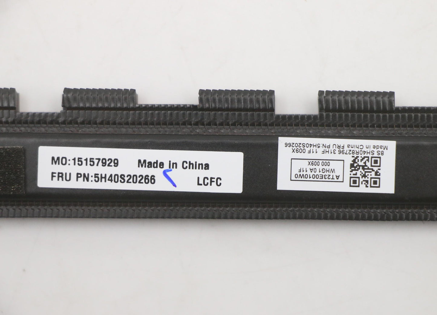 Lenovo Heatsink Heatsink L 82Ku Weiho - 5H40S20266